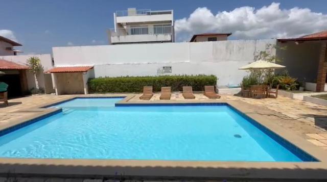 Apto Cumaru 150M Do Mar Com Piscina Praia do Francês Exterior foto
