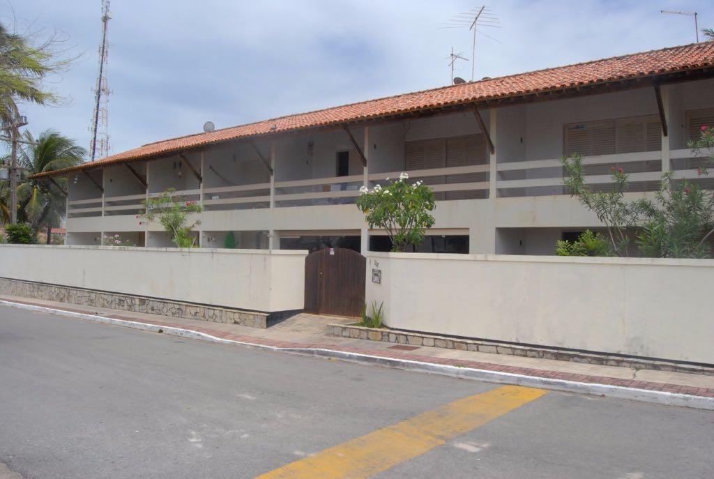 Apto Cumaru 150M Do Mar Com Piscina Praia do Francês Exterior foto