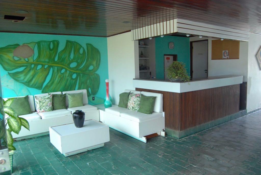 Apto Cumaru 150M Do Mar Com Piscina Praia do Francês Exterior foto