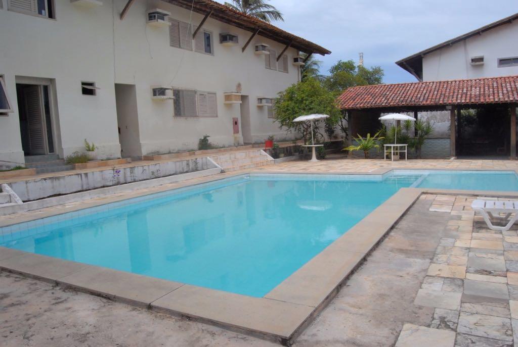 Apto Cumaru 150M Do Mar Com Piscina Praia do Francês Exterior foto